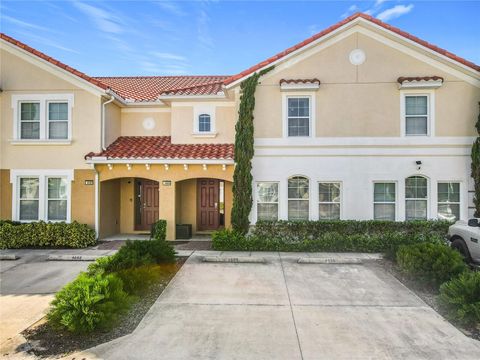 Photo of 4686 Terrasonesta Drive, Davenport, FL 33837 (MLS # O6340618)