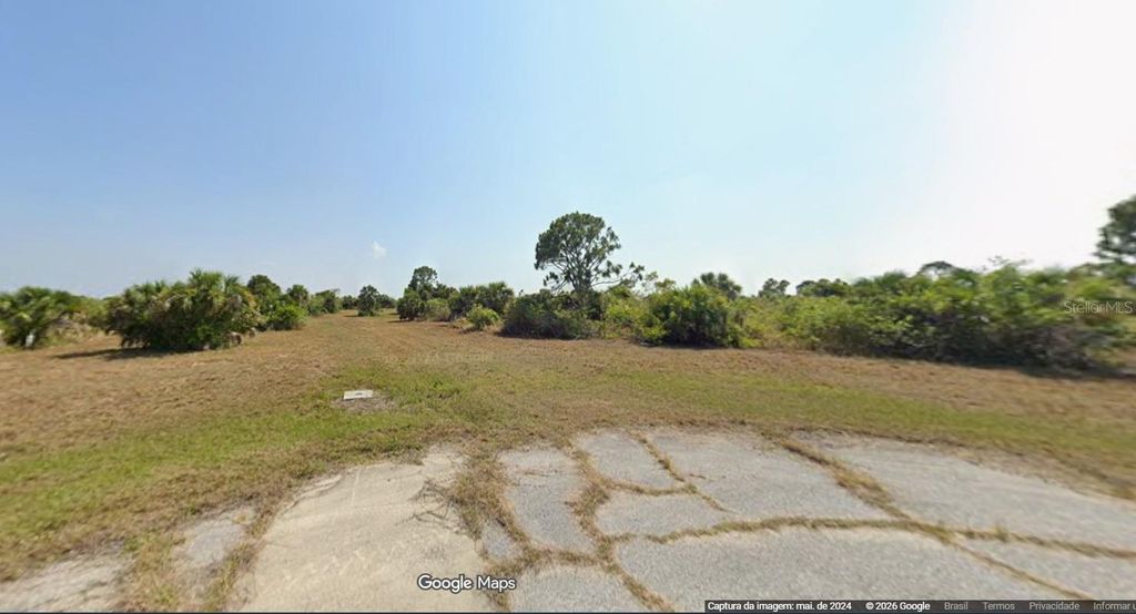 Photo of 12483 Hagfish Court, Placida, FL 33946 (MLS # O6371221)