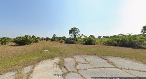 12483 HAGFISH COURT PLACIDA FL 33946