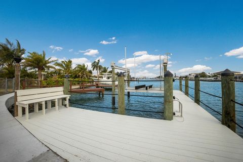 A home in TREASURE ISLAND