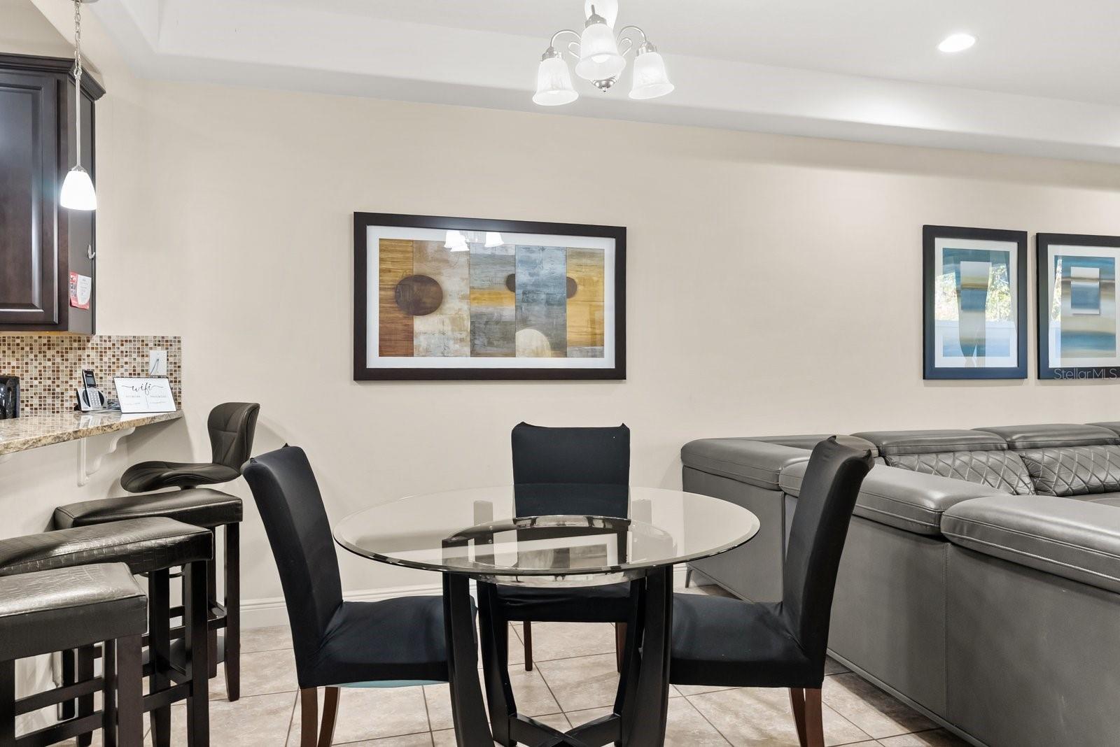 FOUNTAINS AT CHAMPIONSGATE PH 1 REP - Residential