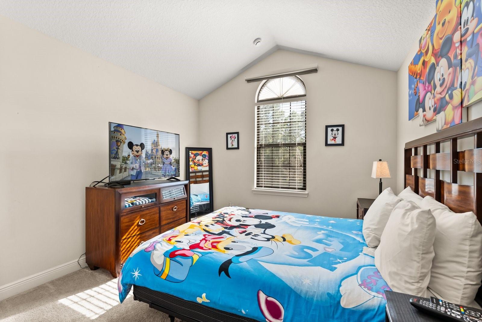 FOUNTAINS AT CHAMPIONSGATE PH 1 REP - Residential