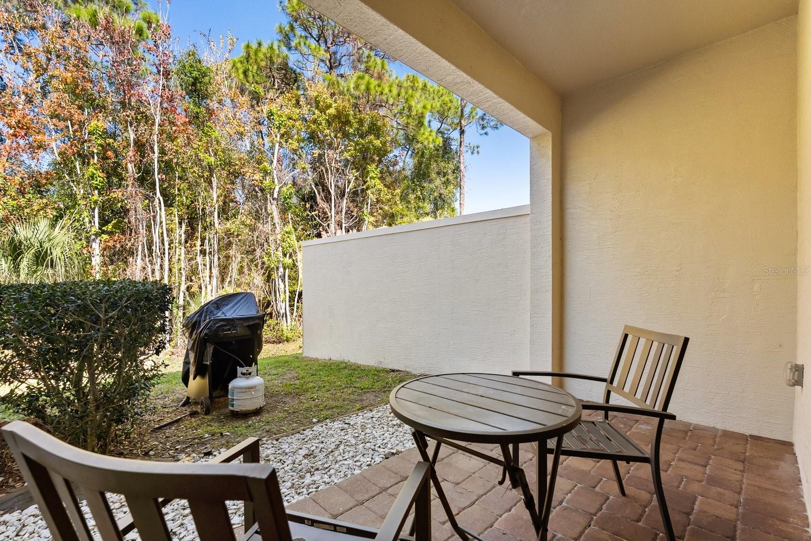 FOUNTAINS AT CHAMPIONSGATE PH 1 REP - Residential