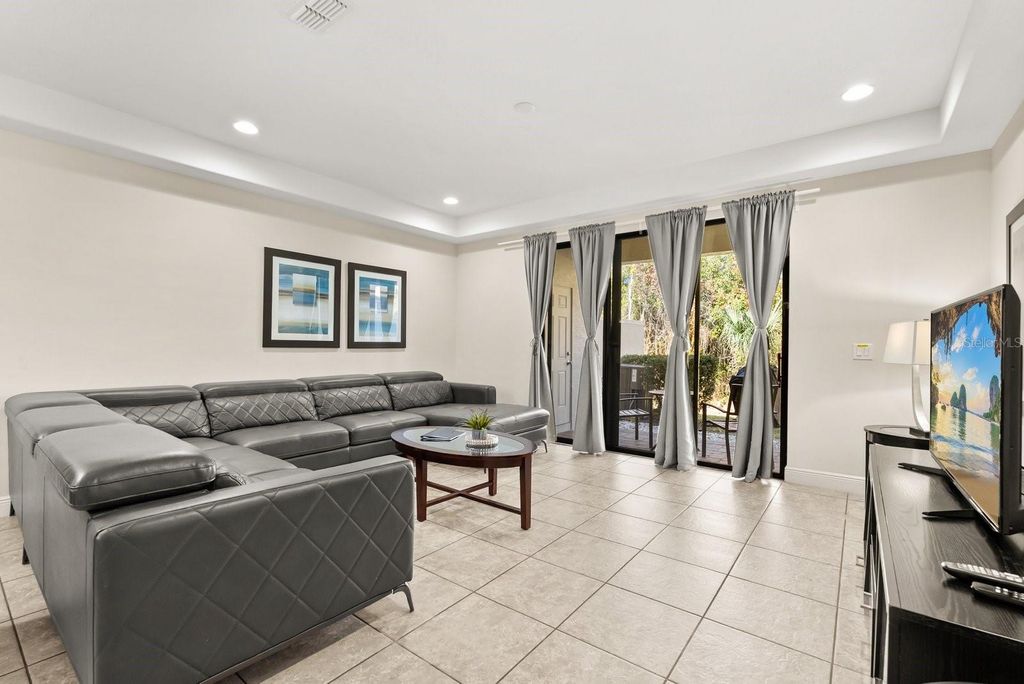 Photo of 8193 Roseville Boulevard, Davenport, FL 33896 (MLS # O6370758)