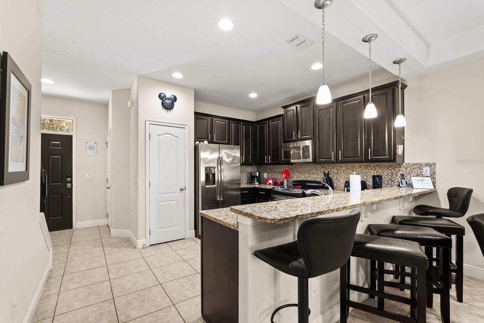 FOUNTAINS AT CHAMPIONSGATE PH 1 REP - Residential