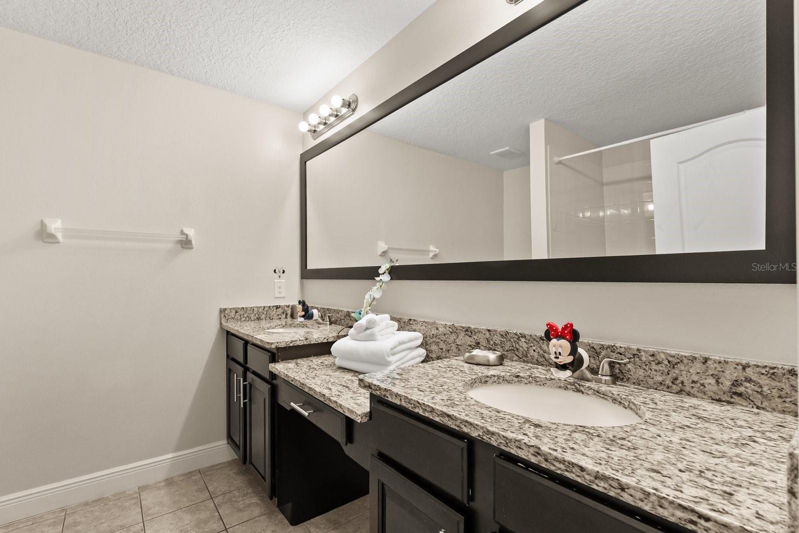 FOUNTAINS AT CHAMPIONSGATE PH 1 REP - Residential