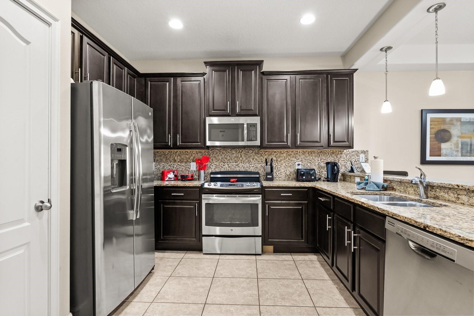 FOUNTAINS AT CHAMPIONSGATE PH 1 REP - Residential