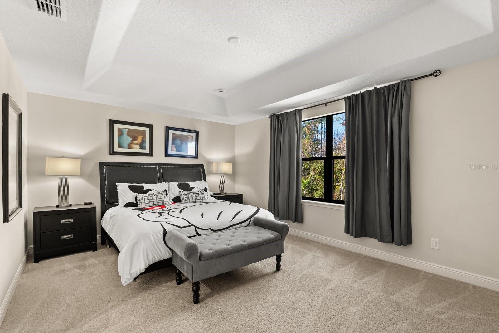 FOUNTAINS AT CHAMPIONSGATE PH 1 REP - Residential