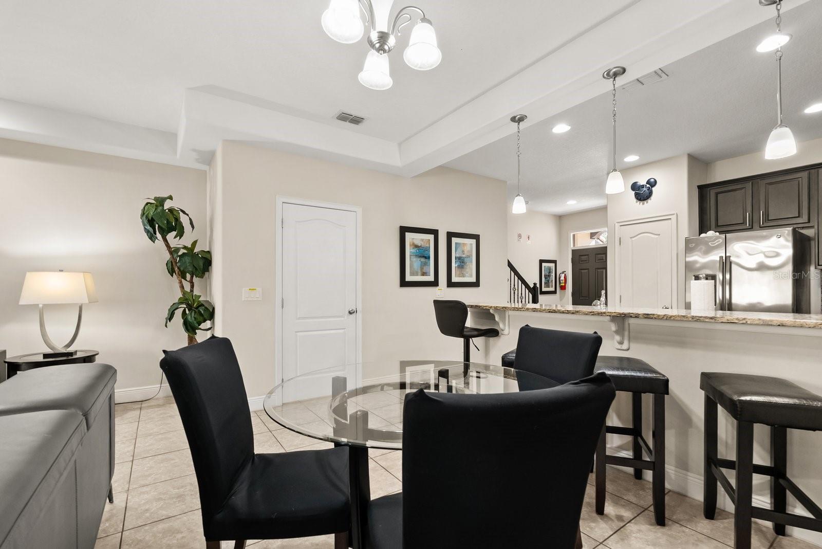 FOUNTAINS AT CHAMPIONSGATE PH 1 REP - Residential