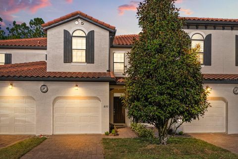 Photo of 8193 Roseville Boulevard, Davenport, FL 33896 (MLS # O6370758)