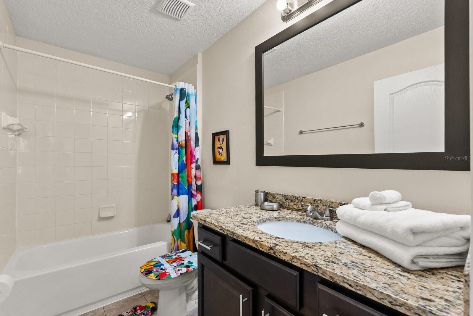 FOUNTAINS AT CHAMPIONSGATE PH 1 REP - Residential