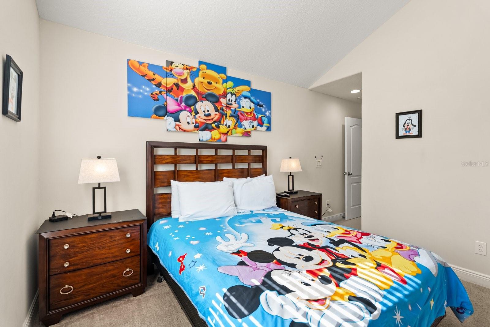 FOUNTAINS AT CHAMPIONSGATE PH 1 REP - Residential