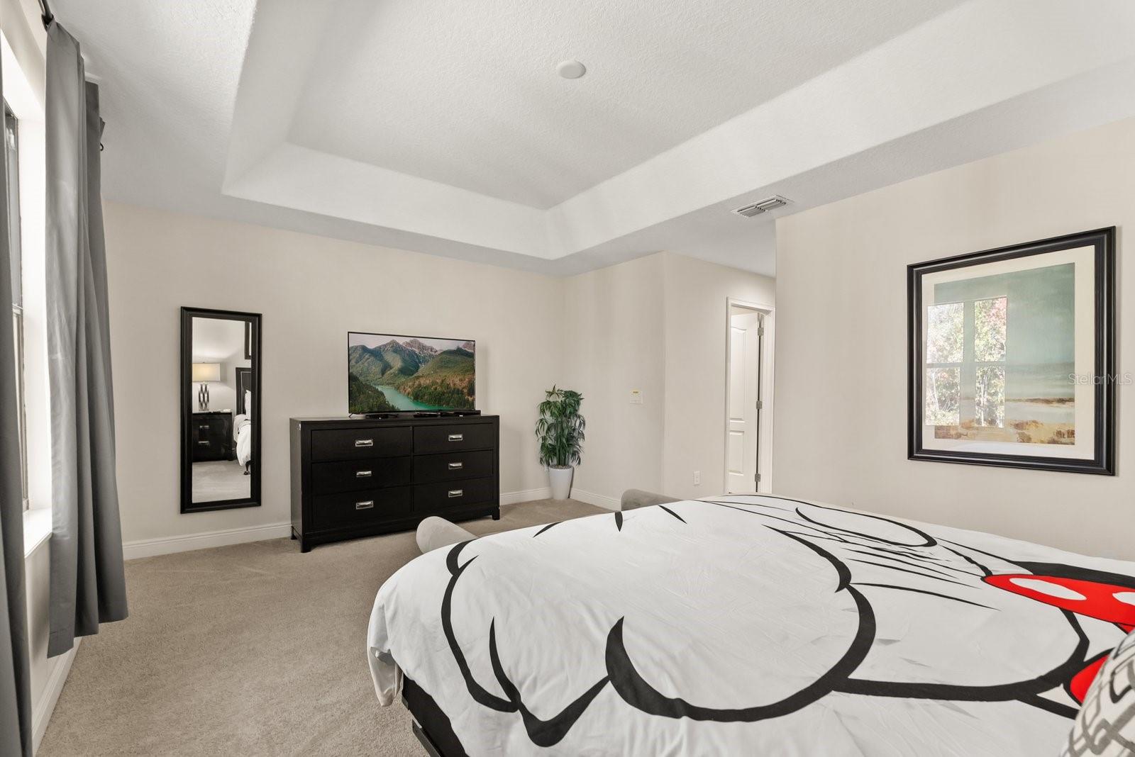 FOUNTAINS AT CHAMPIONSGATE PH 1 REP - Residential