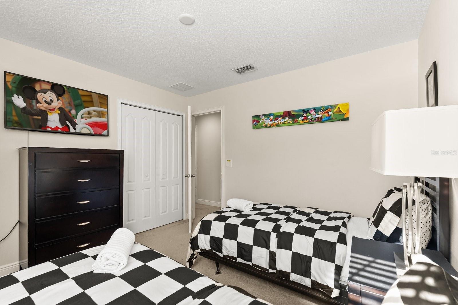 FOUNTAINS AT CHAMPIONSGATE PH 1 REP - Residential