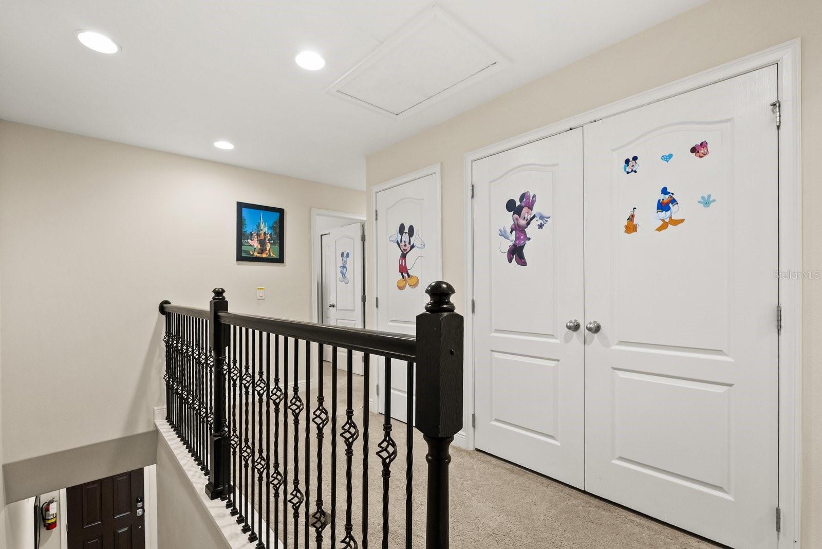 FOUNTAINS AT CHAMPIONSGATE PH 1 REP - Residential