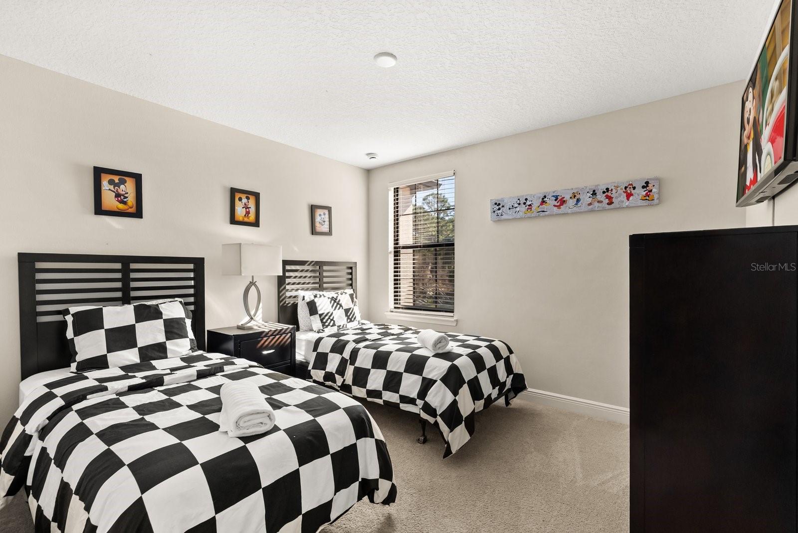 FOUNTAINS AT CHAMPIONSGATE PH 1 REP - Residential