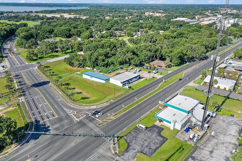 Tiny photo for Leesburg, FL 34748 (MLS # G5103948)