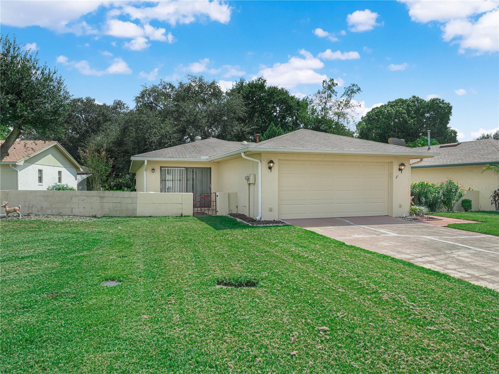 617 WEXFORD COURT