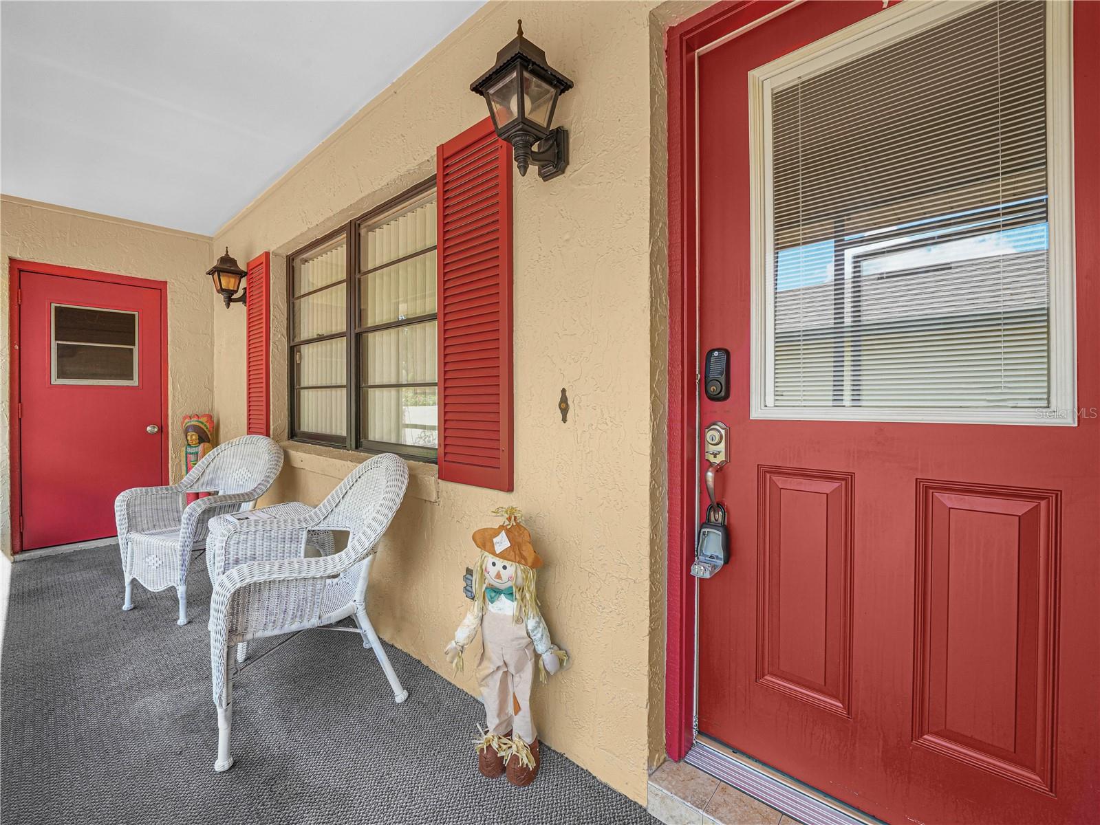 617 WEXFORD COURT