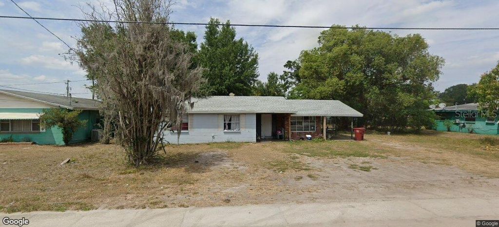 Photo of 1210 W Ball Street, Plant City, FL 33563 (MLS # J990449)