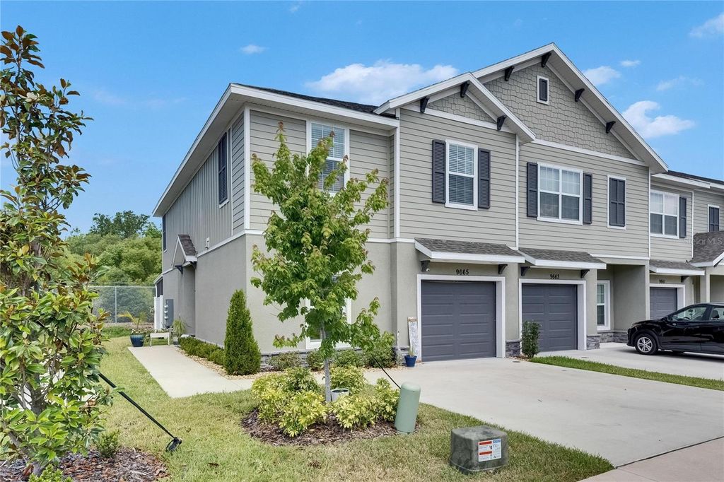 Photo of 9665 Sweetwell Place, Riverview, FL 33569 (MLS # TB8440184)