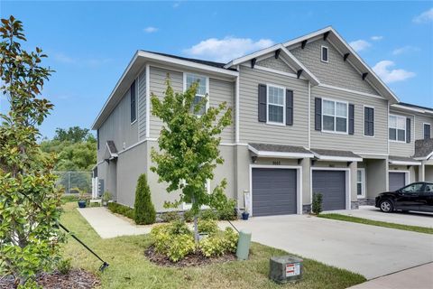 Photo of 9665 Sweetwell Place, Riverview, FL 33569 (MLS # TB8440184)