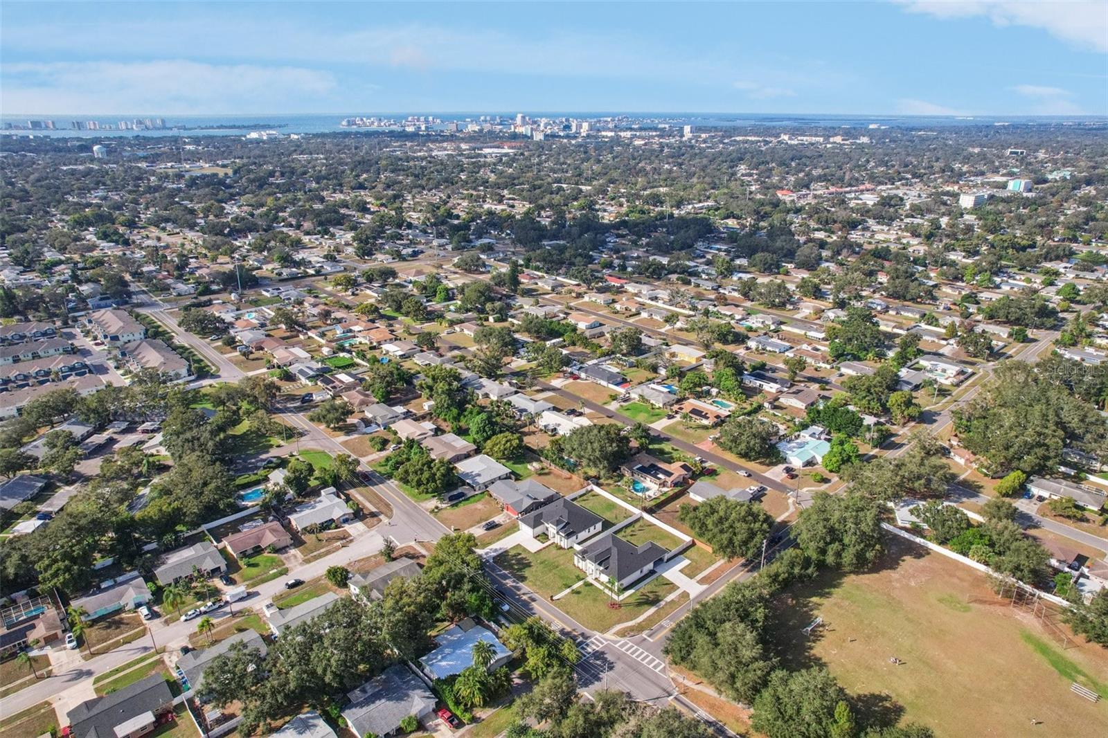 HIGHLAND MANOR - Residential