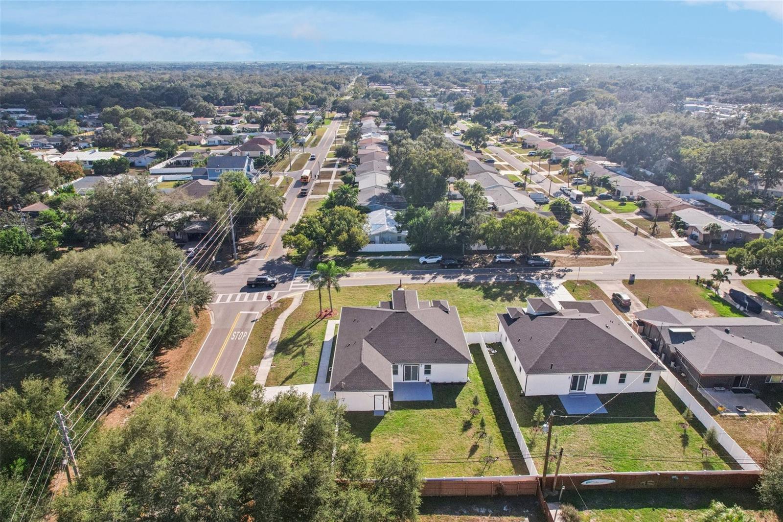 HIGHLAND MANOR - Residential