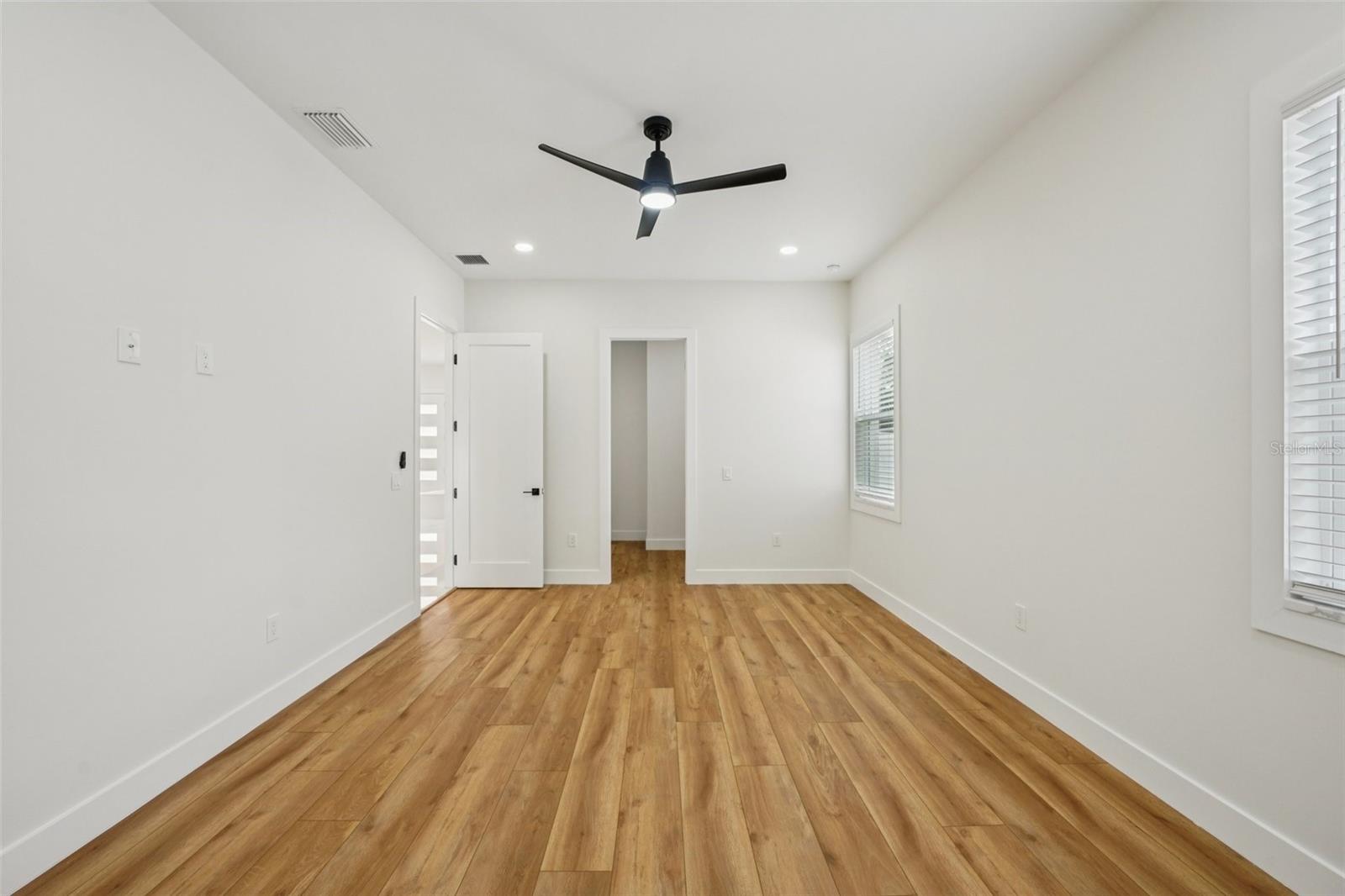 HIGHLAND MANOR - Residential