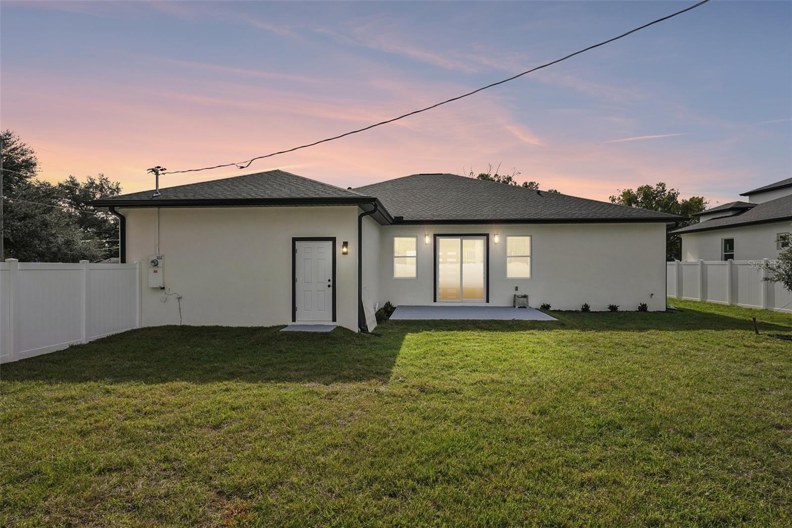 HIGHLAND MANOR - Residential