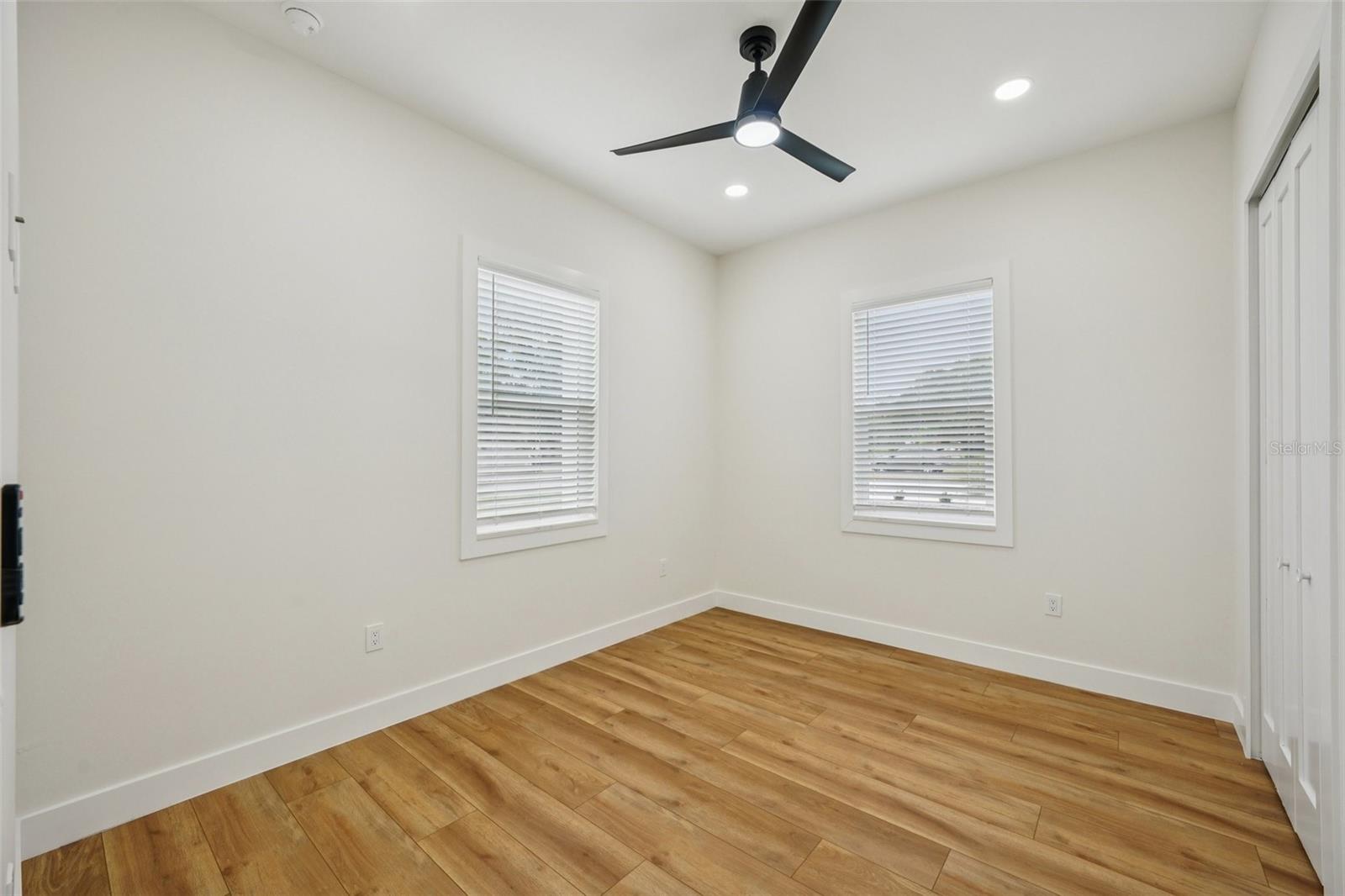 HIGHLAND MANOR - Residential