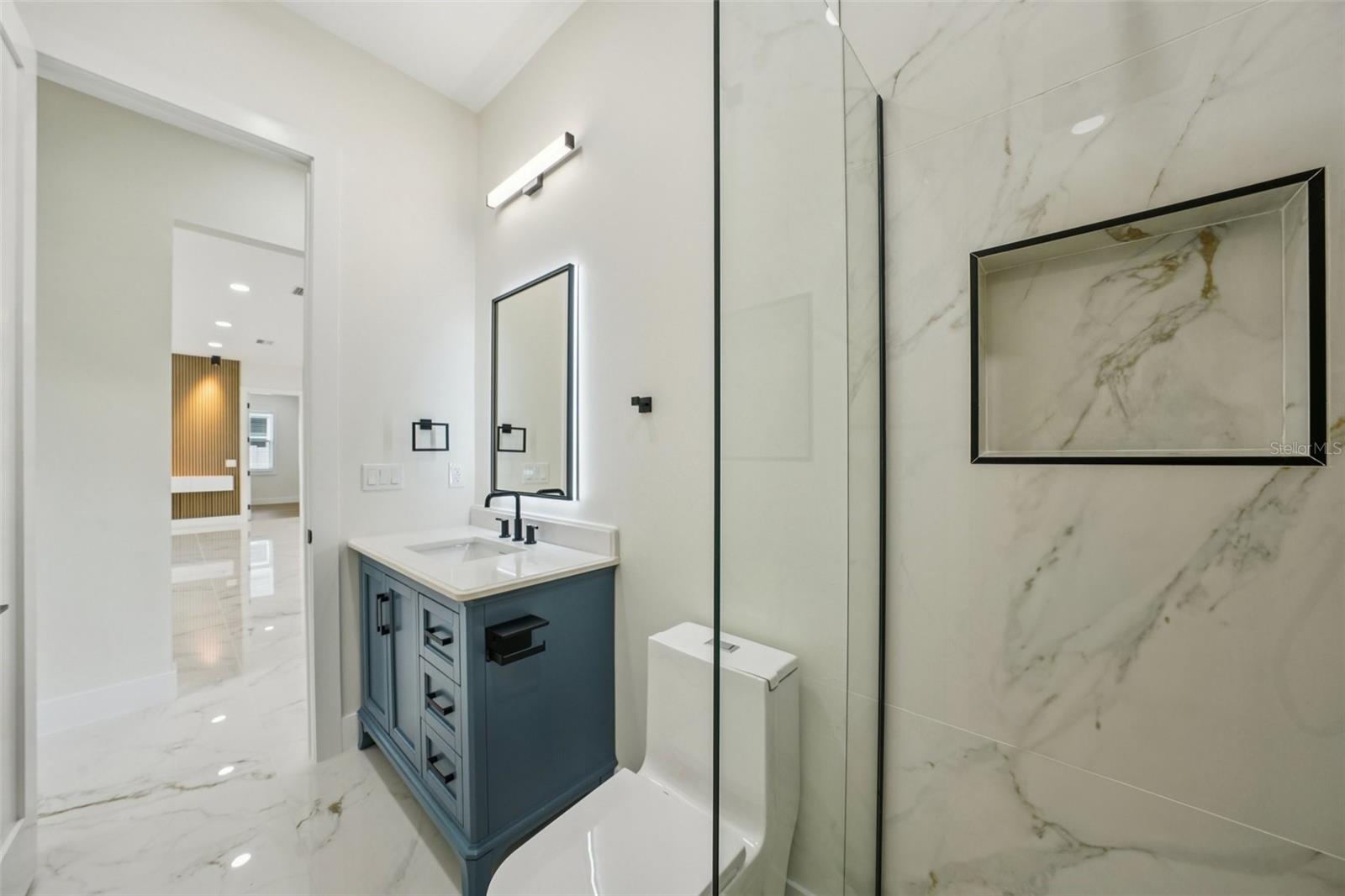 HIGHLAND MANOR - Residential