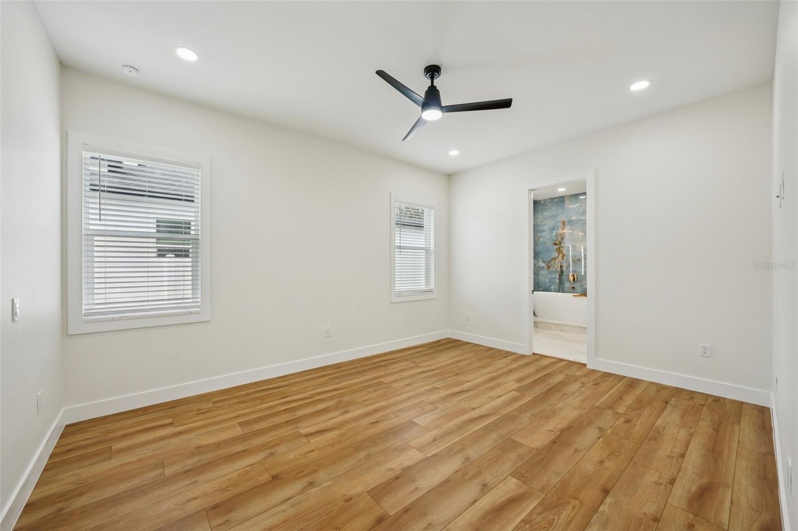 HIGHLAND MANOR - Residential