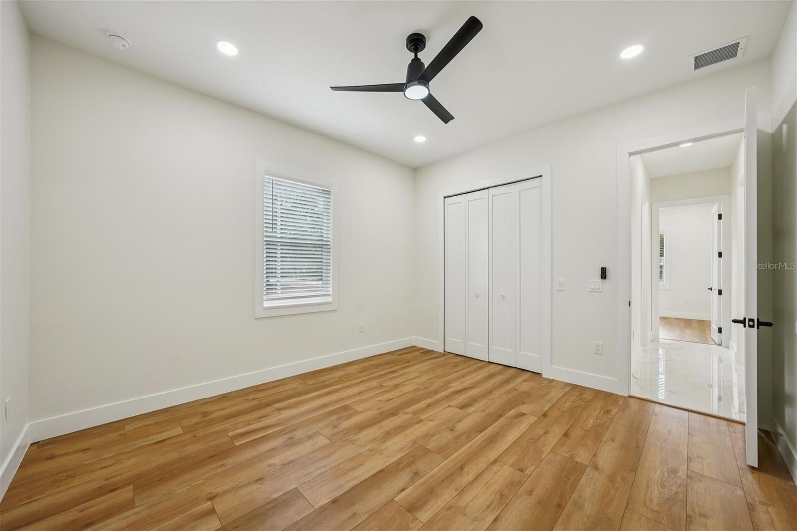 HIGHLAND MANOR - Residential