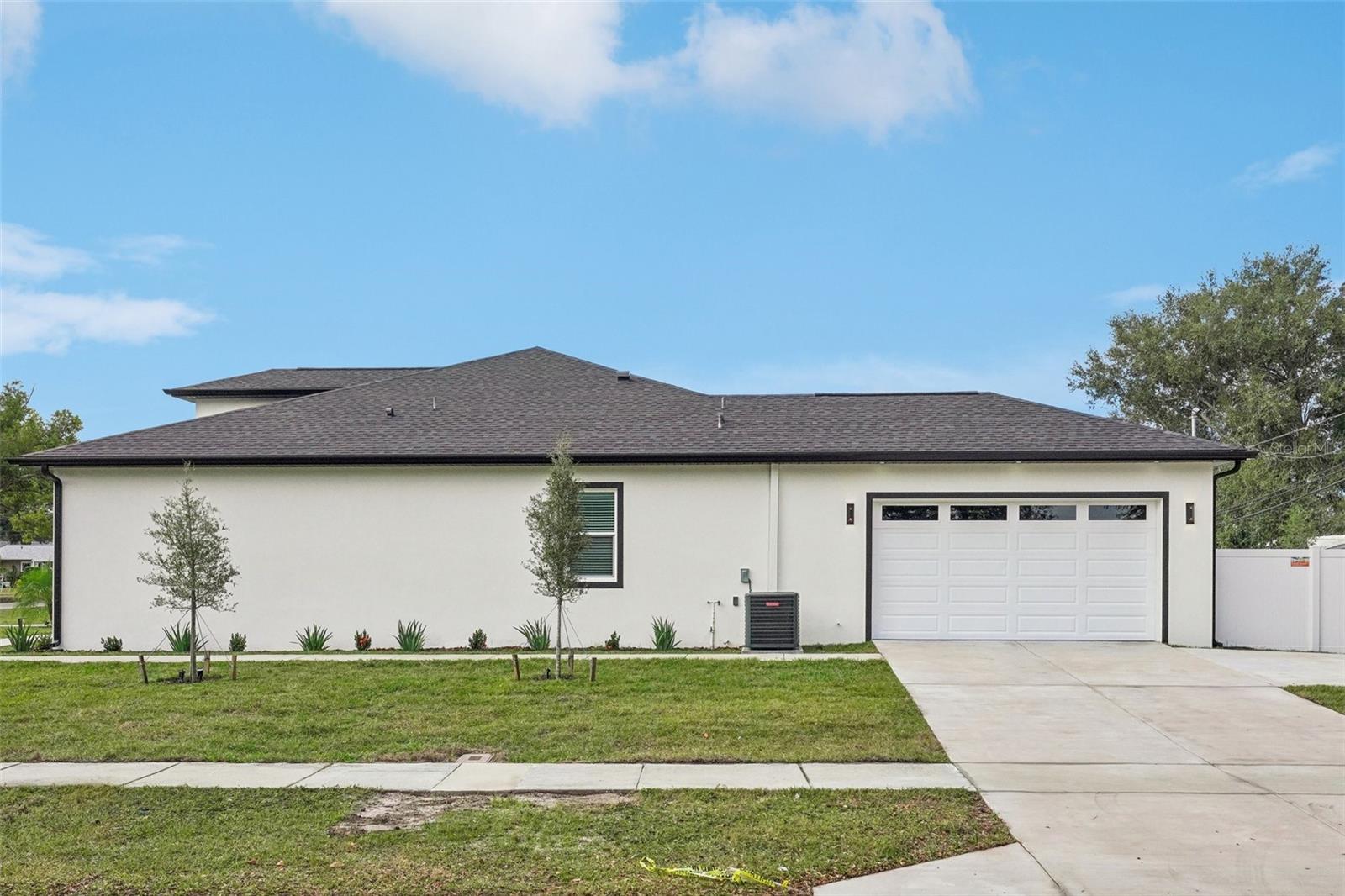 HIGHLAND MANOR - Residential