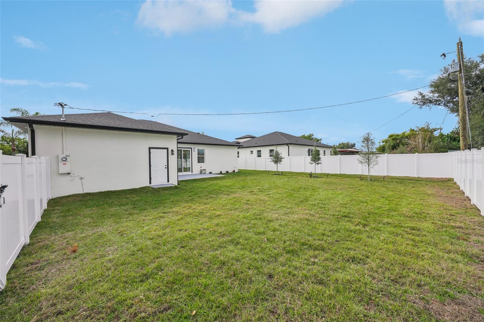 HIGHLAND MANOR - Residential