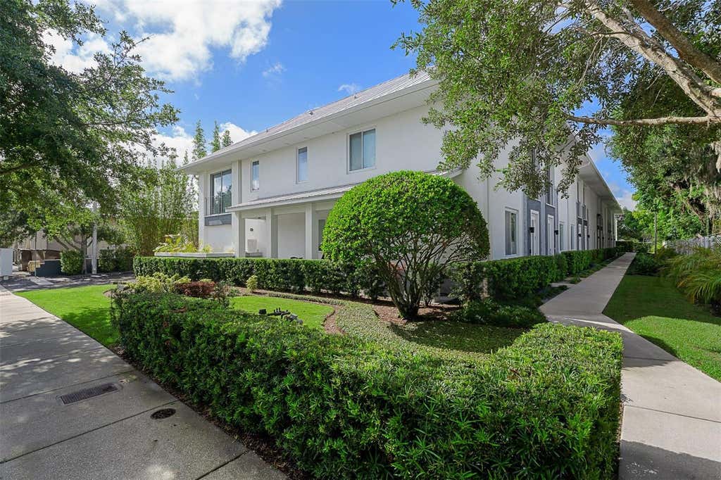 Photo of 436 W Swoope Avenue, Winter Park, FL 32789 (MLS # O6423105)