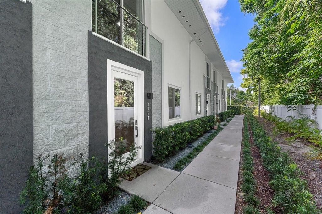 Photo of 436 W Swoope Avenue, Winter Park, FL 32789 (MLS # O6423105)