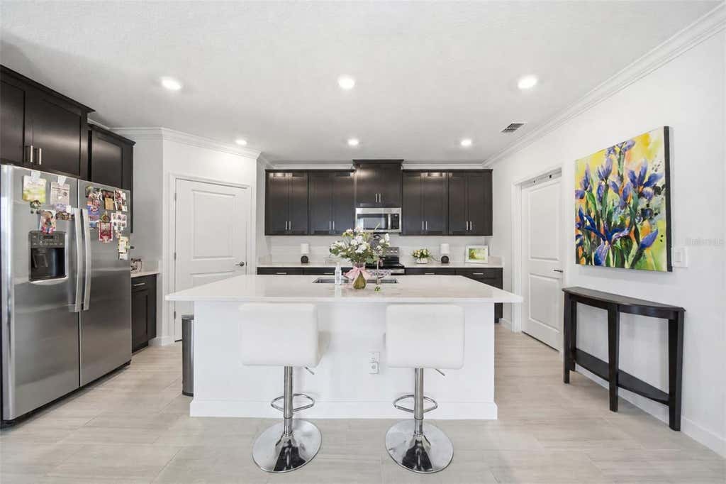 Photo of 10834 Gable Dig Loop, San Antonio, FL 33576 (MLS # TB8530938)