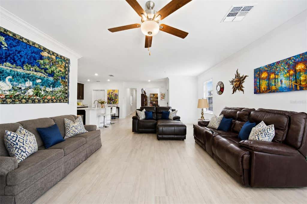 Photo of 10834 Gable Dig Loop, San Antonio, FL 33576 (MLS # TB8530938)