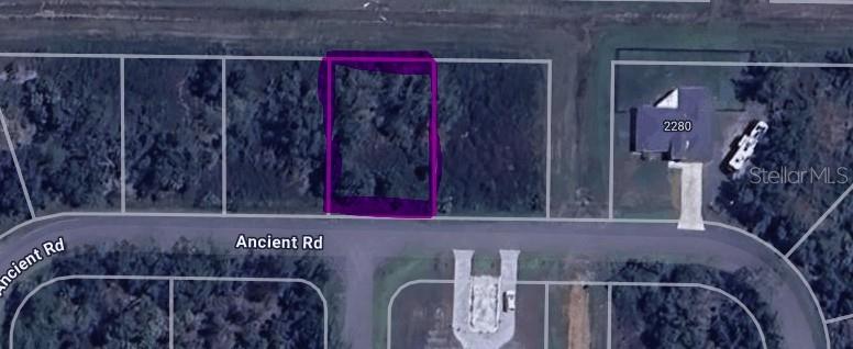Great place to build your dream home and raise a family