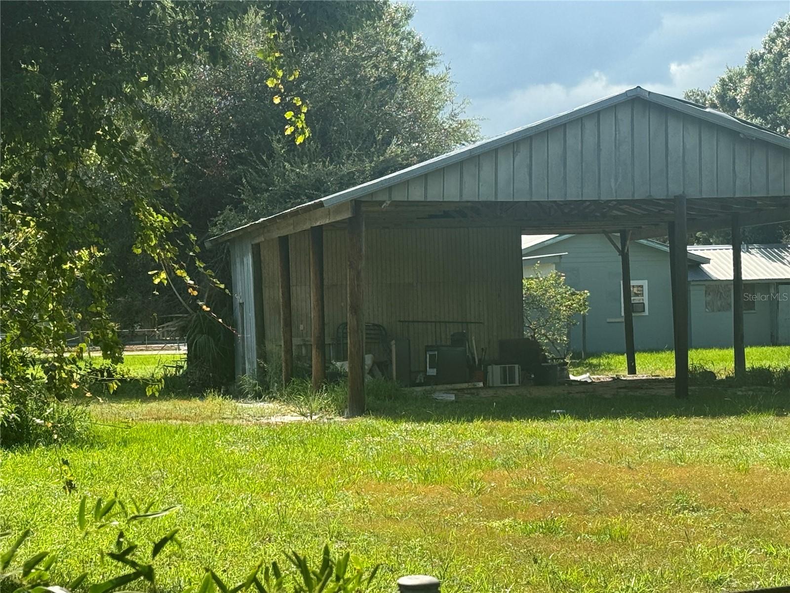 VILLA RICA PARK - Land