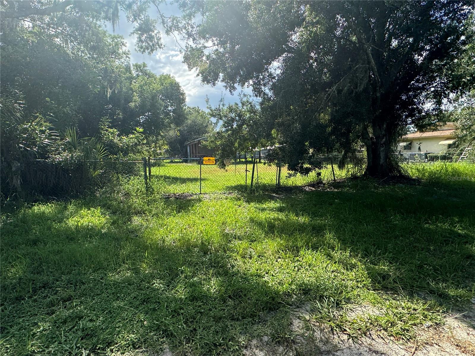 VILLA RICA PARK - Land