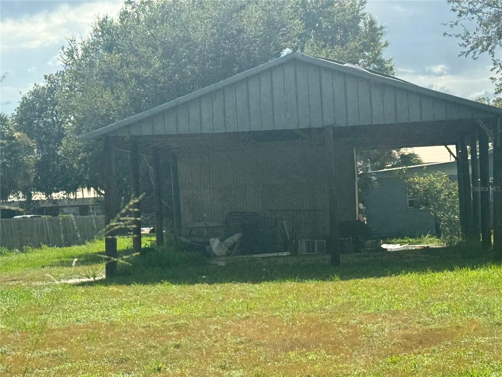 VILLA RICA PARK - Land