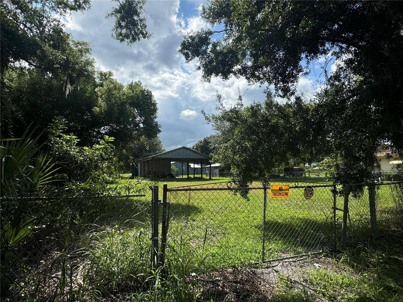 VILLA RICA PARK - Land