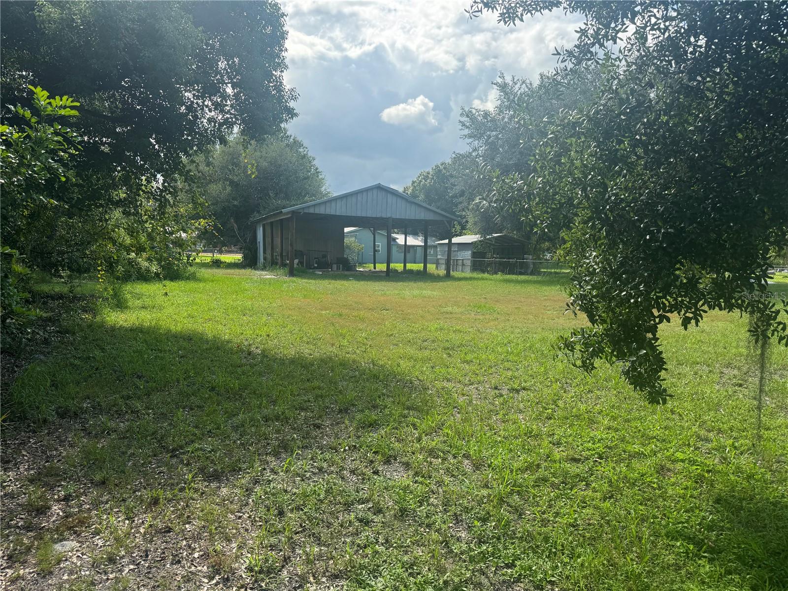 VILLA RICA PARK - Land