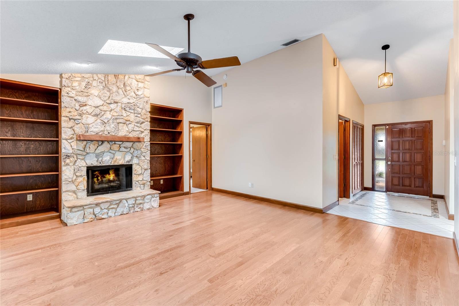 WEKIVA SEC 05 - Residential