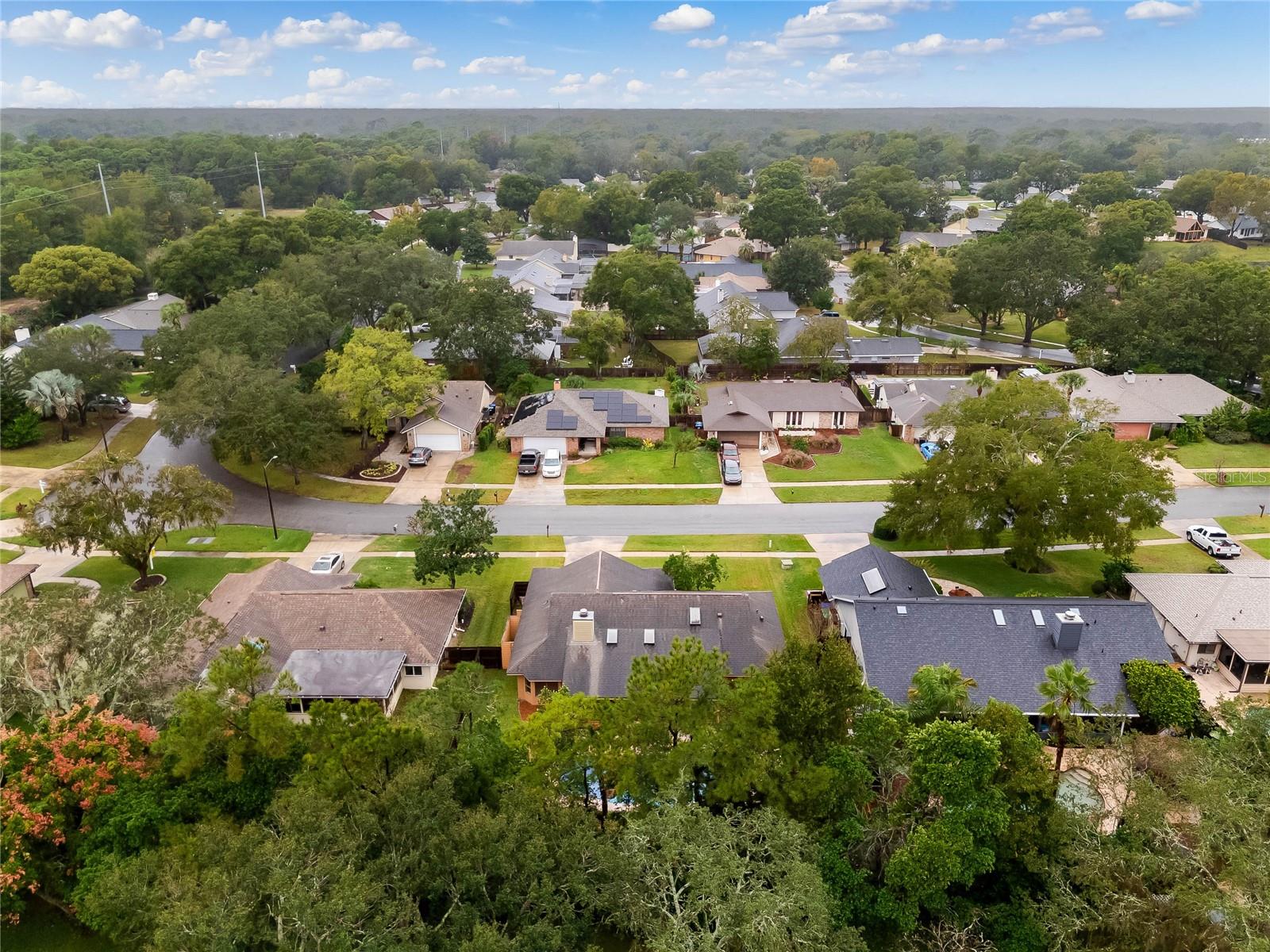 WEKIVA SEC 05 - Residential