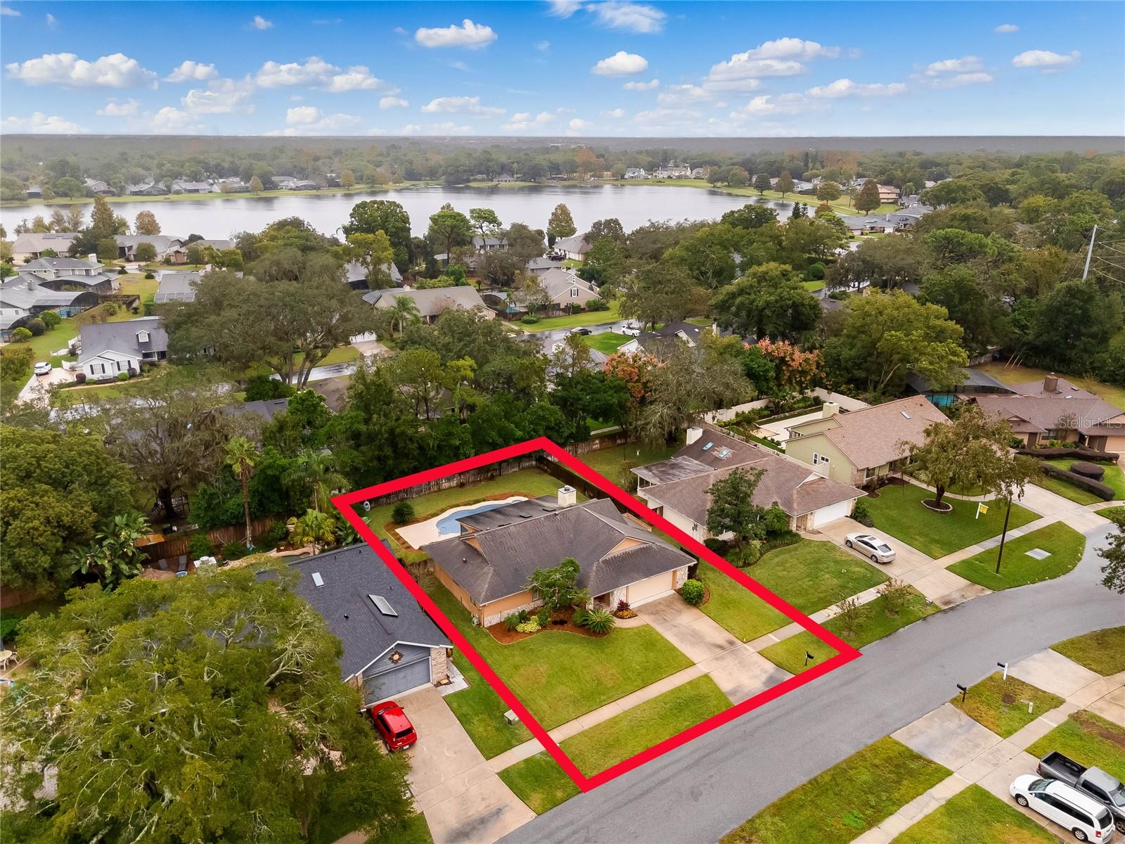 WEKIVA SEC 05 - Residential