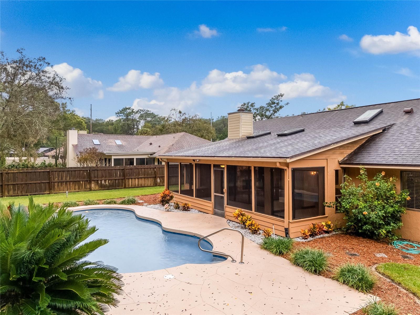 WEKIVA SEC 05 - Residential